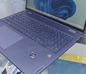 New Laptop Lenovo Yoga 2 16GB AMD Ryzen 7 SSD 512GB