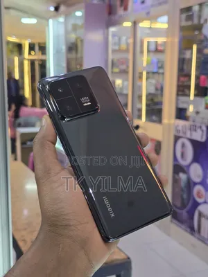 Xiaomi 13 Pro 512 GB Black