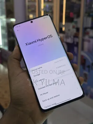 Xiaomi 13 Pro 512 GB Black