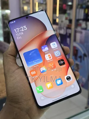 Xiaomi 13 Pro 512 GB Black