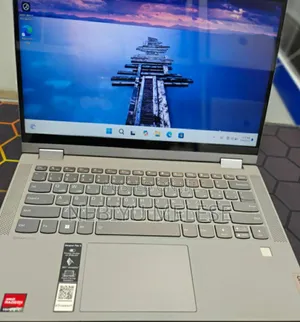 New Laptop Lenovo IdeaPad Flex 14 8GB Intel Core I7 SSD 512GB