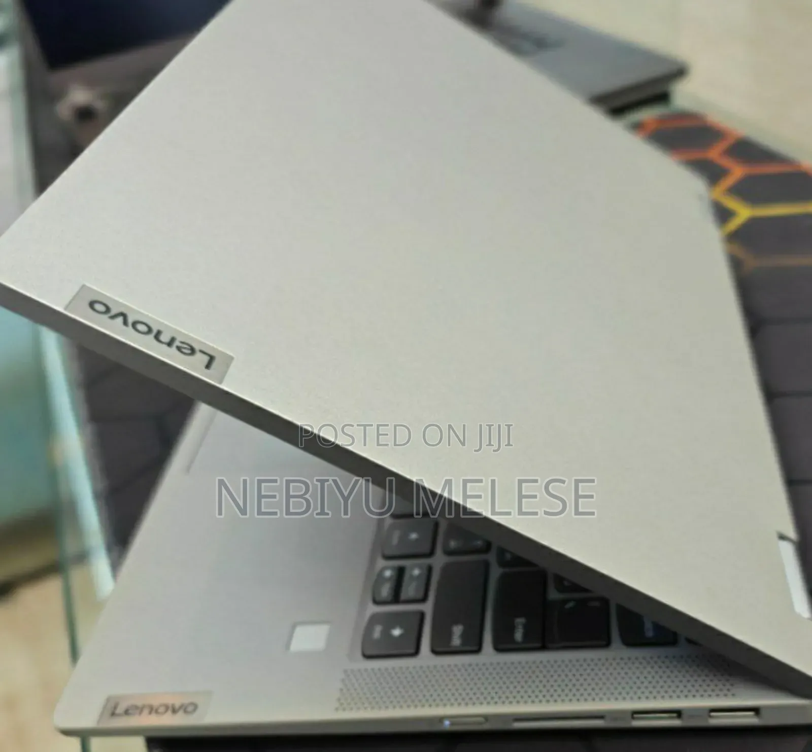 New Laptop Lenovo IdeaPad Flex 14 8GB Intel Core I7 SSD 512GB