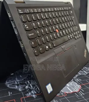 New Laptop Lenovo ThinkPad X390 Yoga 16GB Intel Core I5 SSD 512GB