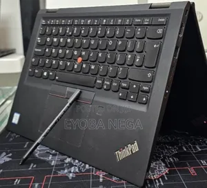 New Laptop Lenovo ThinkPad X390 Yoga 16GB Intel Core I5 SSD 512GB