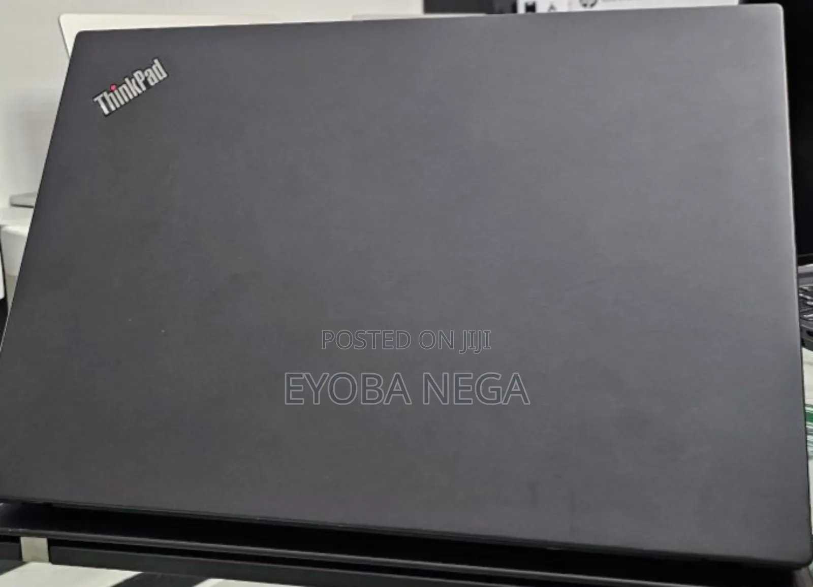 New Laptop Lenovo ThinkPad T495s 16GB AMD Ryzen 7 SSD 512GB