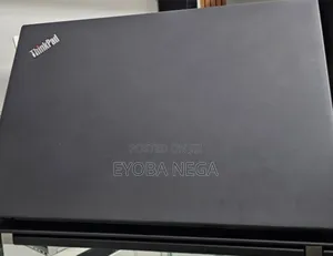 New Laptop Lenovo ThinkPad T495s 16GB AMD Ryzen 7 SSD 512GB