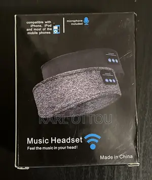 Music Headset