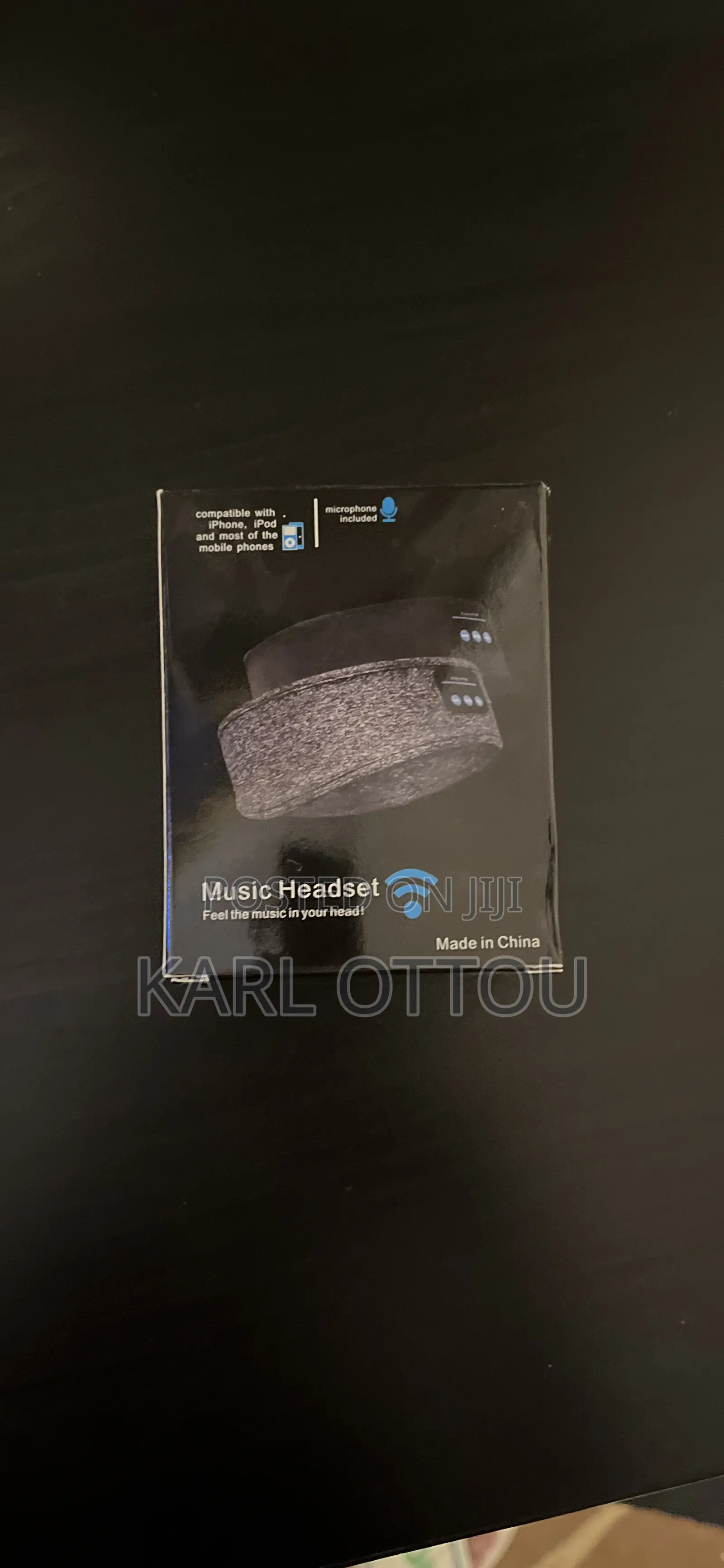 Music Headset