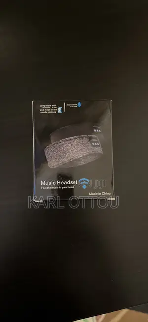 Music Headset