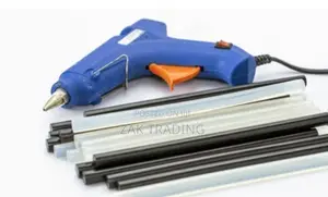 Hot Melt Glue Gun