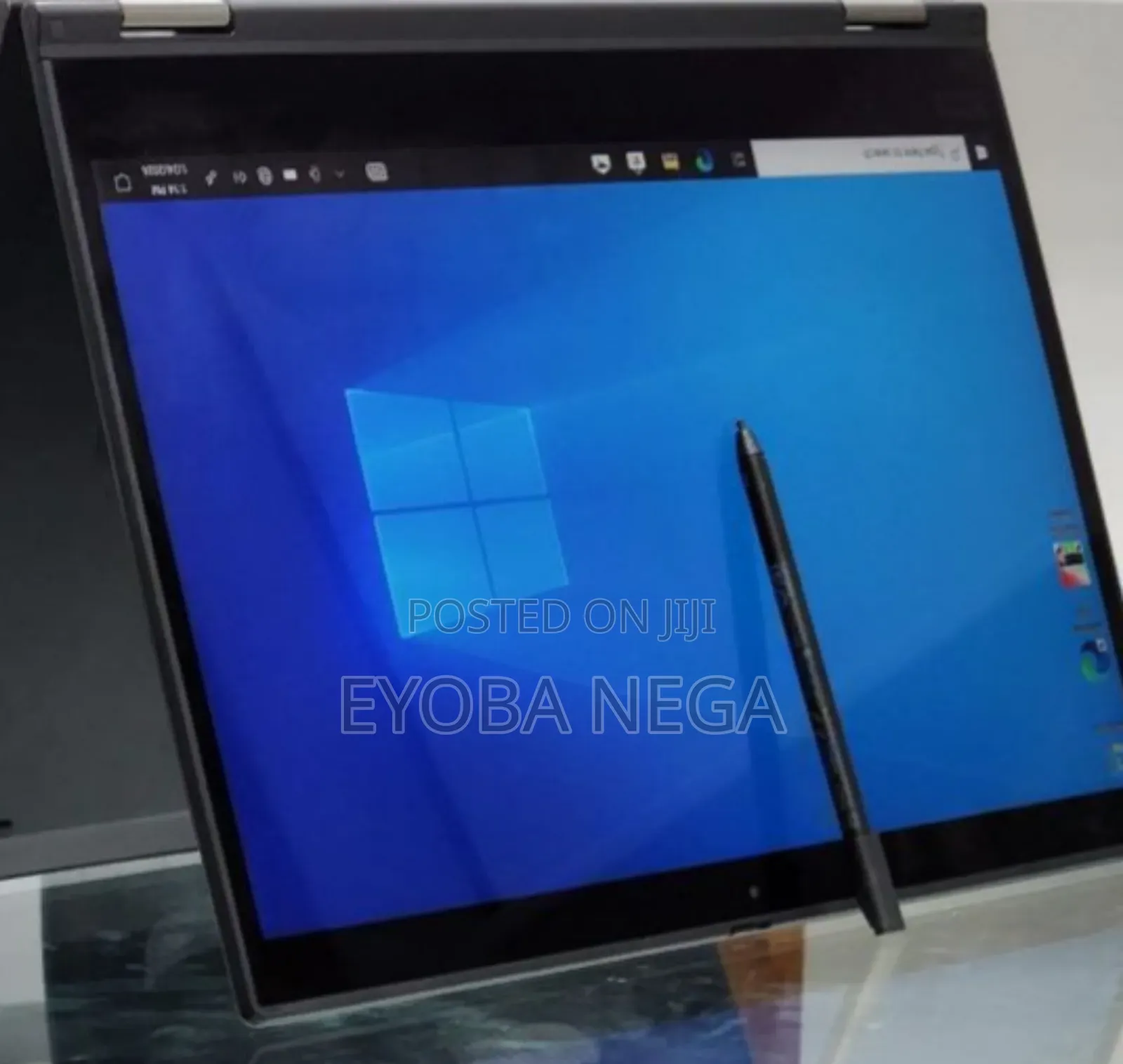 New Laptop Lenovo ThinkPad X390 Yoga 8GB Intel Core I5 SSD 512GB