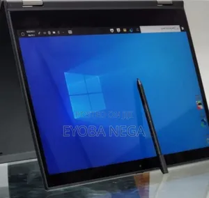 New Laptop Lenovo ThinkPad X390 Yoga 8GB Intel Core I5 SSD 512GB