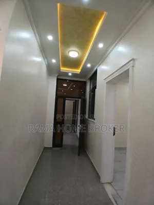 ቅንጡ G+3 ፎቅ 175 ካሬ ላይ ያረፈ ሰሚት ዋሺንግተን አካባቢ