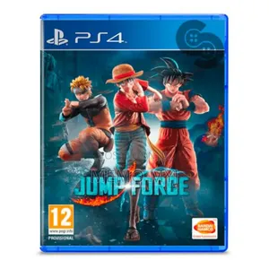 Jump Force