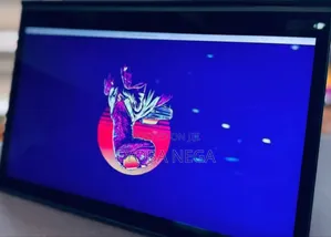 New Laptop Lenovo ThinkPad Yoga 8GB Intel Core I5 SSD 512GB