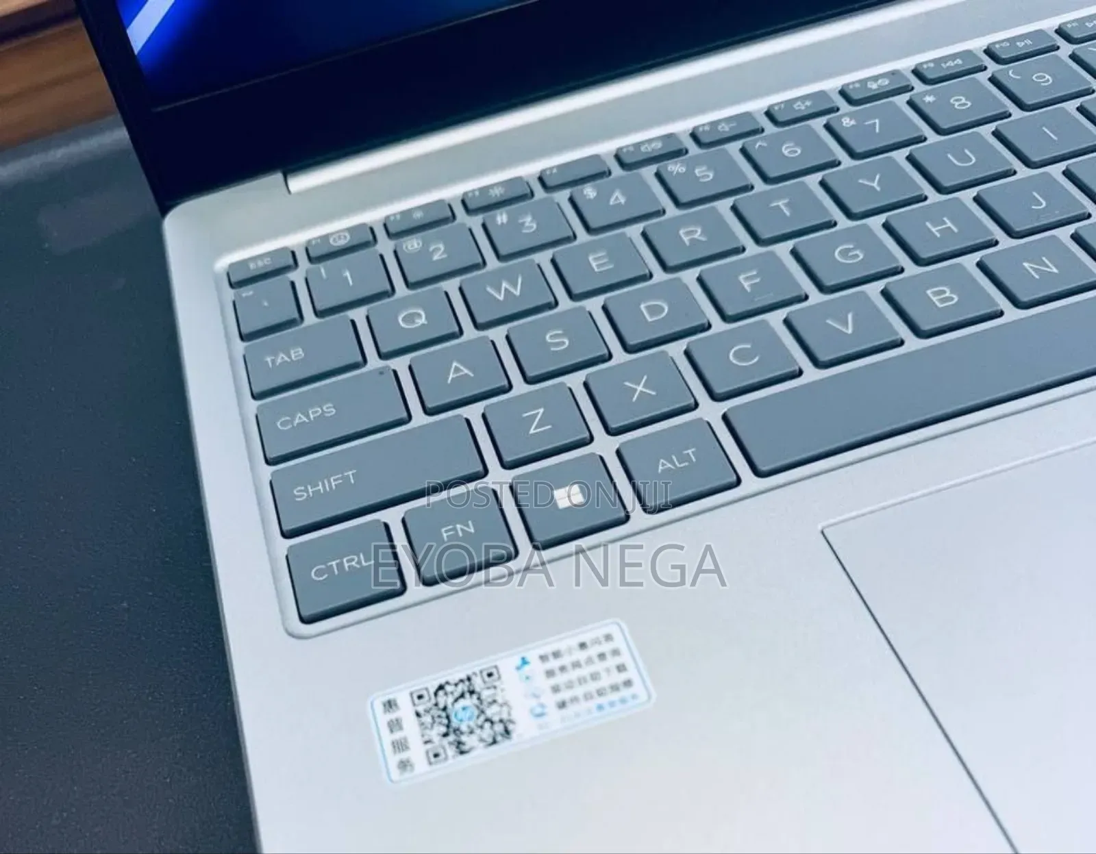 New Laptop HP Stream Notebook 16GB AMD Ryzen 7 SSD 512GB