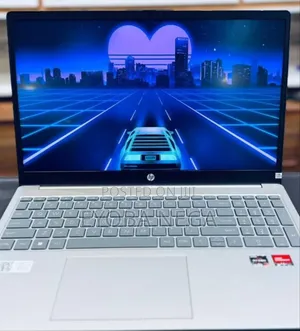 New Laptop HP Stream Notebook 16GB AMD Ryzen 7 SSD 512GB