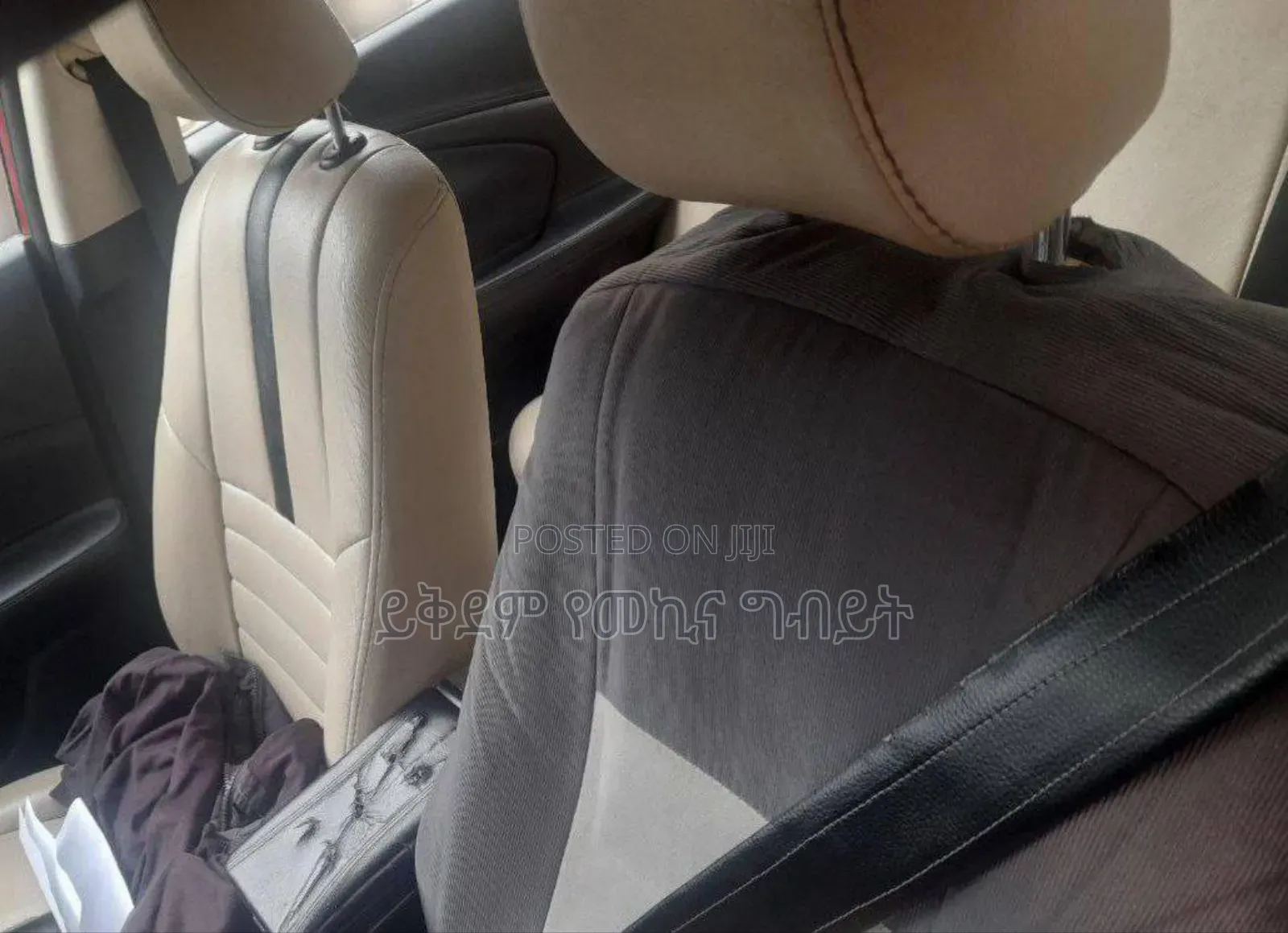 Changan Alsvin 2020 Yellow