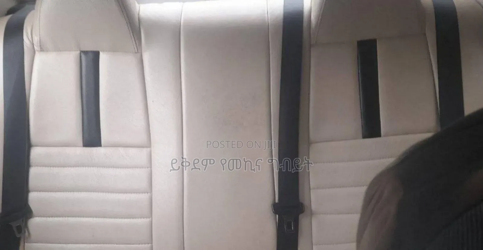 Changan Alsvin 2020 Yellow