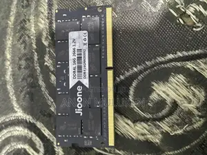 This Is a Ddr4l 16gb 2666mhz Ram Module (Brand: Jioone).