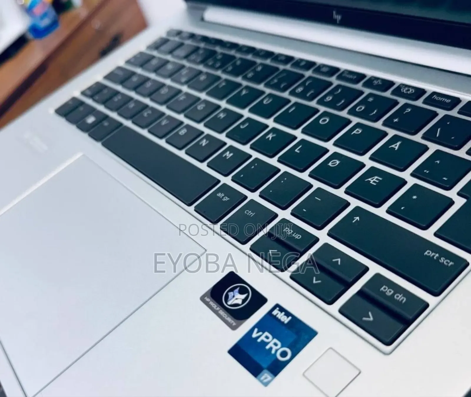 New Laptop HP EliteBook 1040 16GB Intel Core i7 SSD 512GB