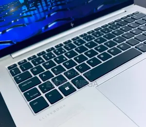New Laptop HP EliteBook 1040 16GB Intel Core i7 SSD 512GB