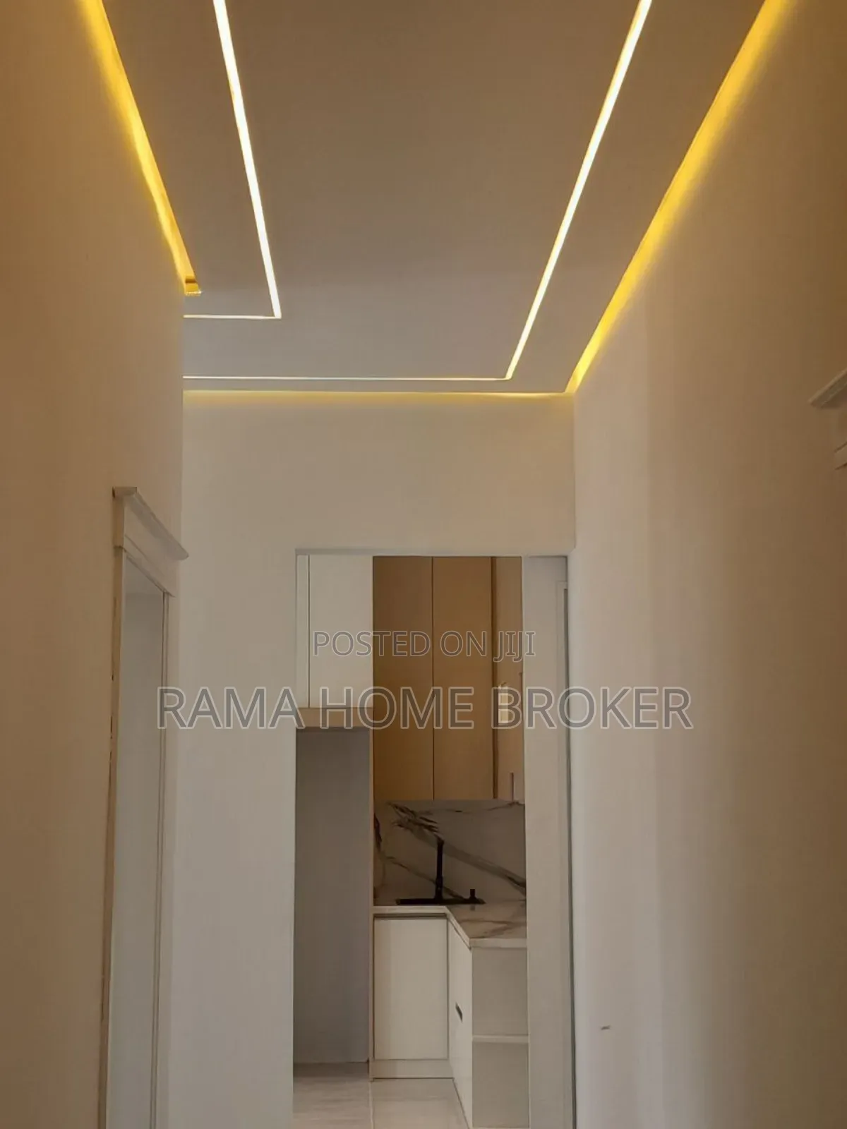 Furnished 5bdrm Villa in ዘመናዊ ቪላ ቤት ሰሚት, Yeka for sale