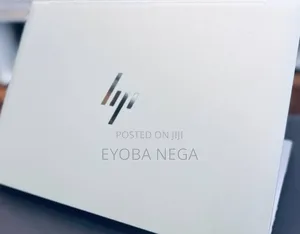 New Laptop HP EliteBook 845 G11 16GB AMD Ryzen 5 SSD 512GB