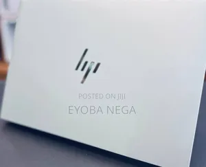 New Laptop HP EliteBook 845 G10 16GB AMD Ryzen 7 SSD 512GB