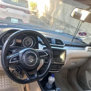 Suzuki Dzire 2023 Brown