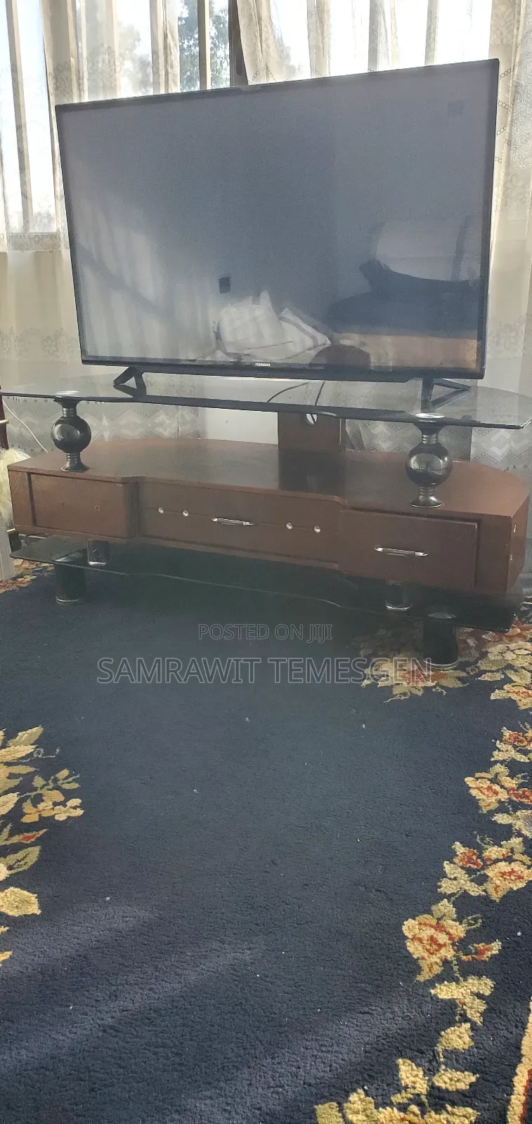 Tv Stand 4000
