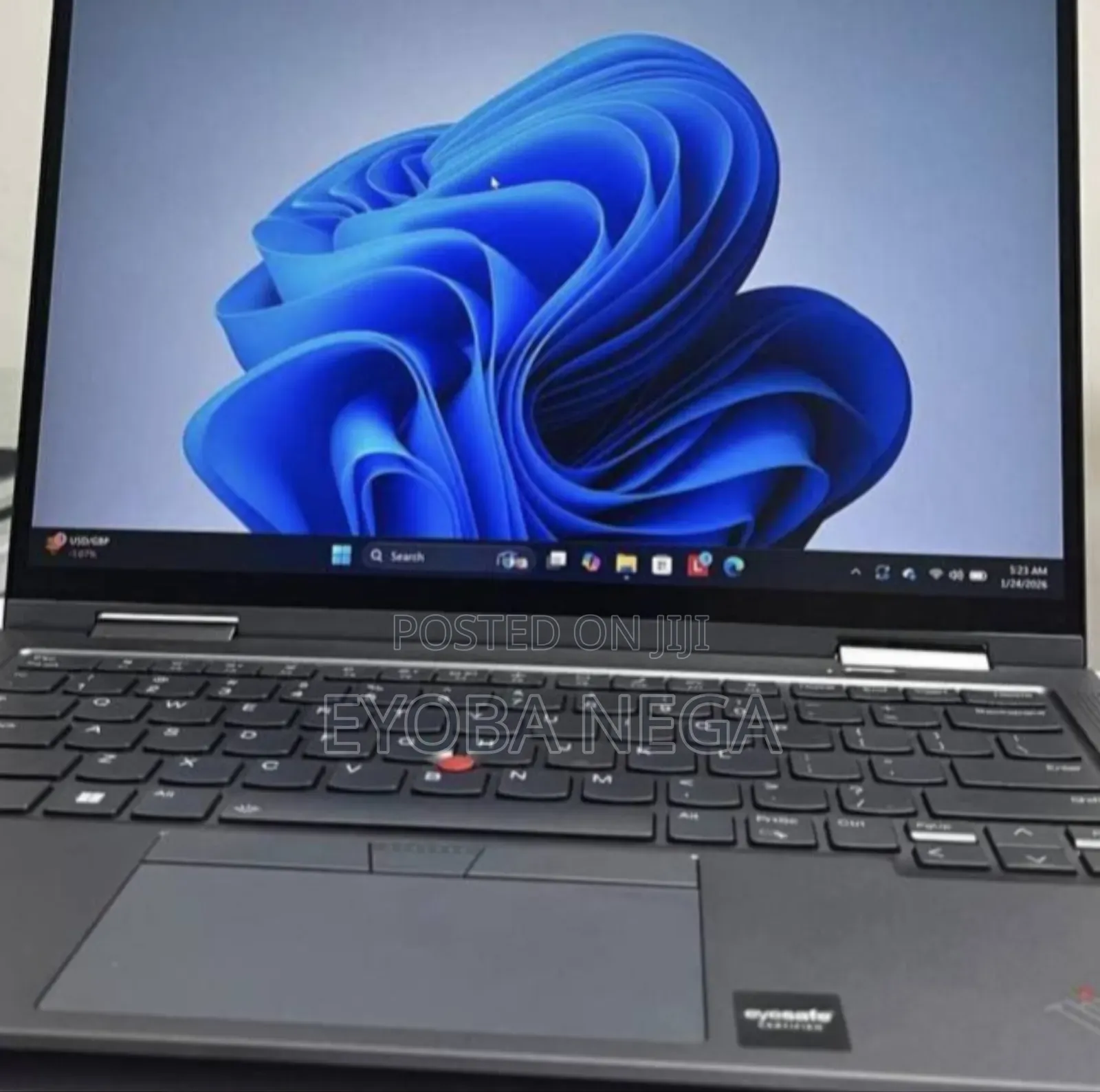 New Laptop Lenovo Thinkpad X1 Yoga 32GB Intel Core i7 SSD 512GB