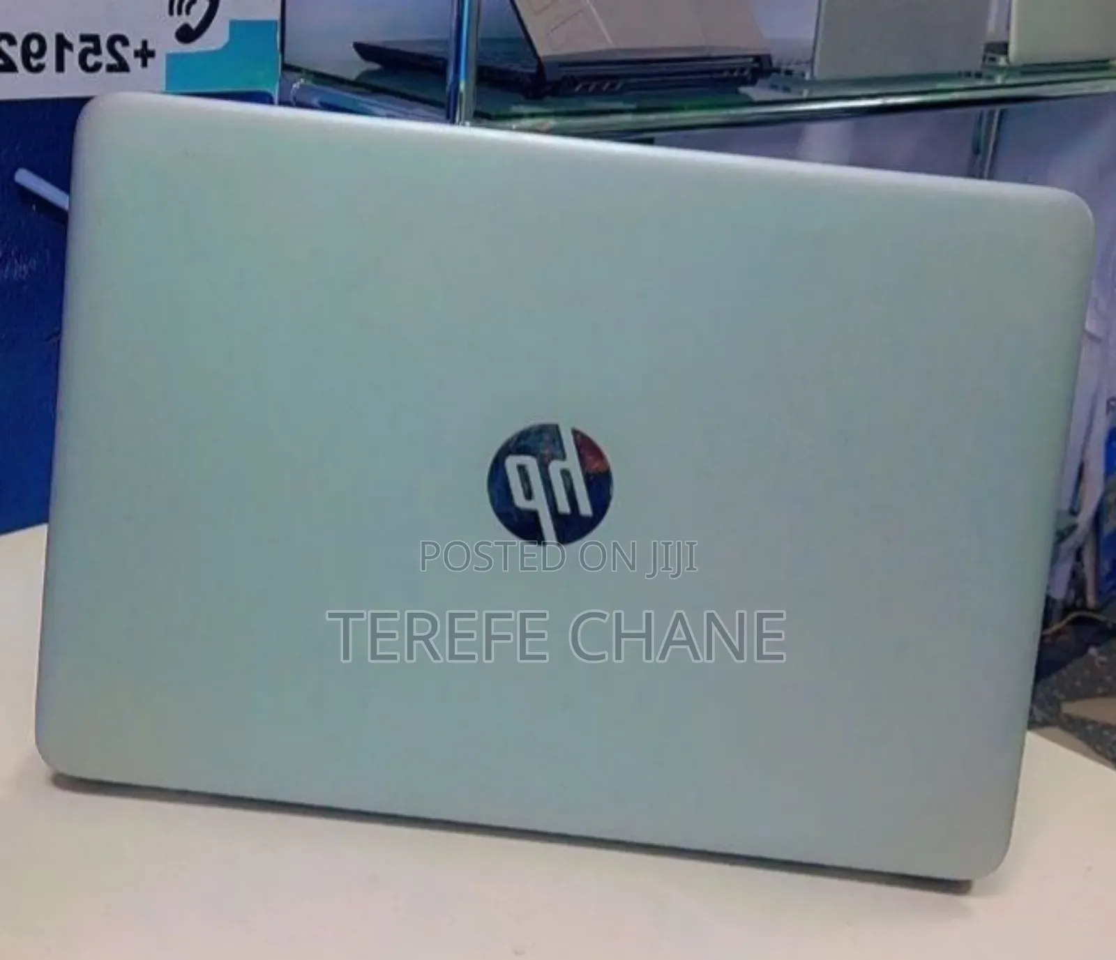 New Laptop HP EliteBook 840 G3 8GB Intel Core I5 HDD 1T