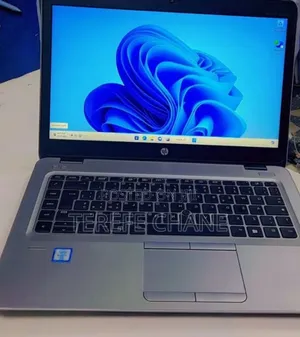 New Laptop HP EliteBook 840 G3 8GB Intel Core I5 HDD 1T