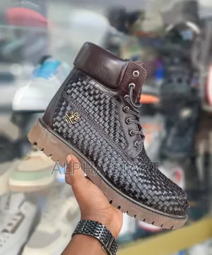 Custom Timberland Made in Usa Size -- --