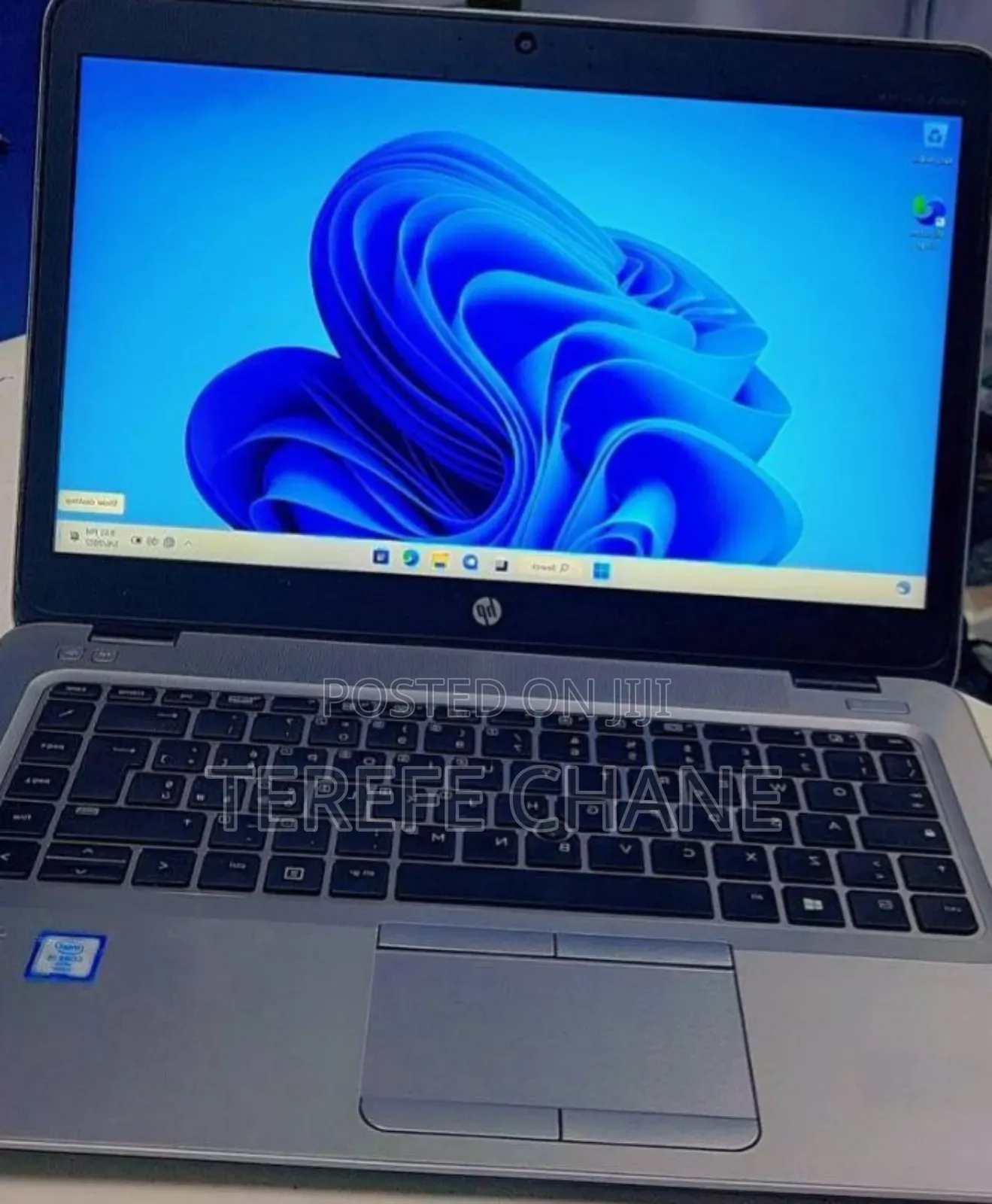 New Laptop HP EliteBook 840 G3 8GB Intel Core I5 HDD 1T