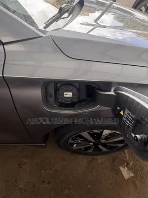 New BYD E2 43 kWh 94 hp FWD 2025 Gray