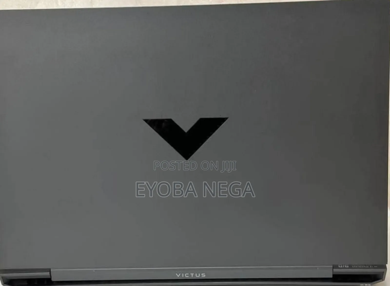 New Laptop HP Victus 16 16GB Intel Core I7 SSD 512GB