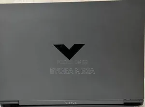 New Laptop HP Victus 16 16GB Intel Core I7 SSD 512GB