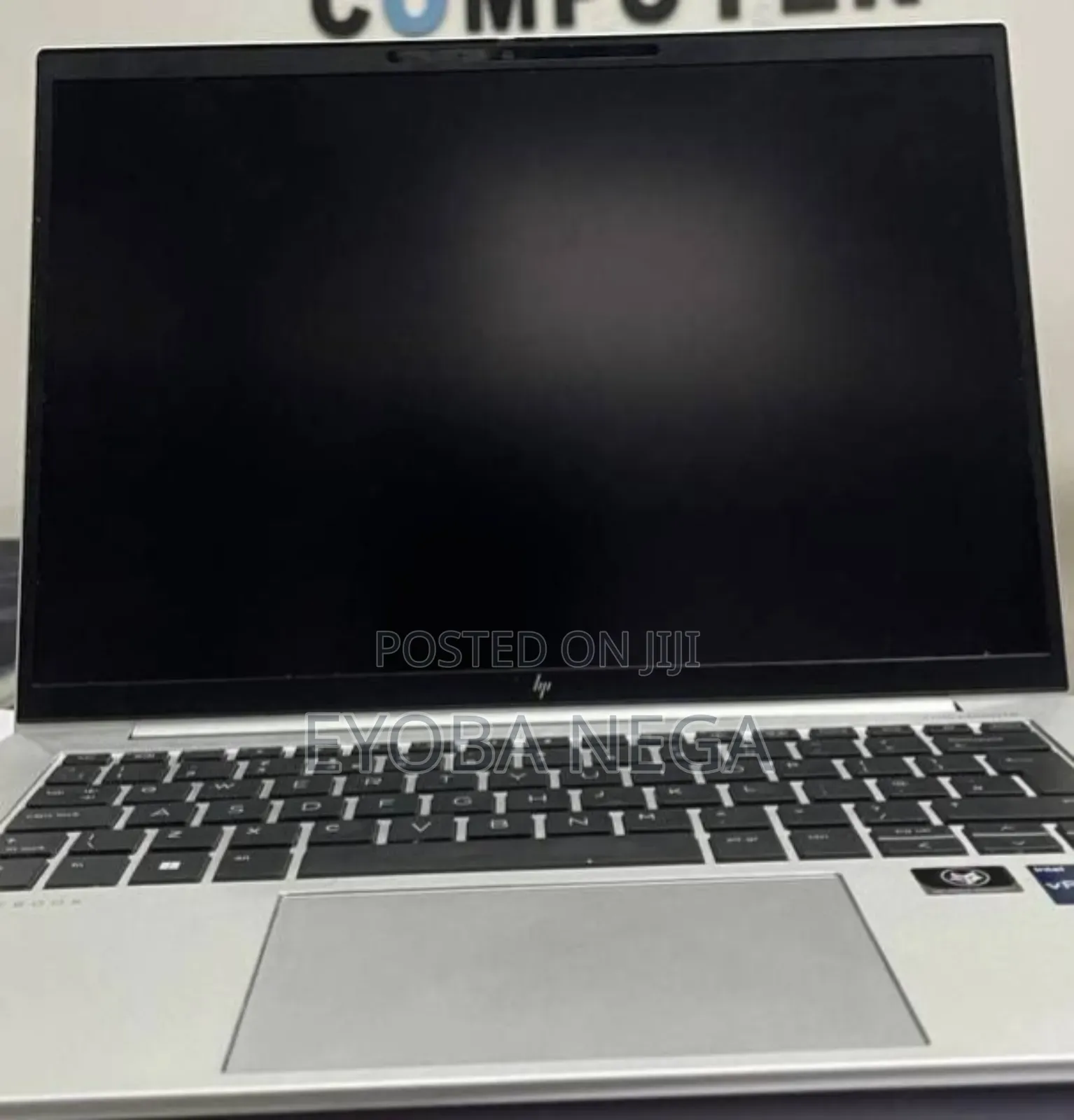 New Laptop HP EliteBook 840 G9 16GB Intel Core I7 SSD 512GB