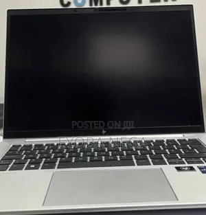 New Laptop HP EliteBook 840 G9 16GB Intel Core I7 SSD 512GB