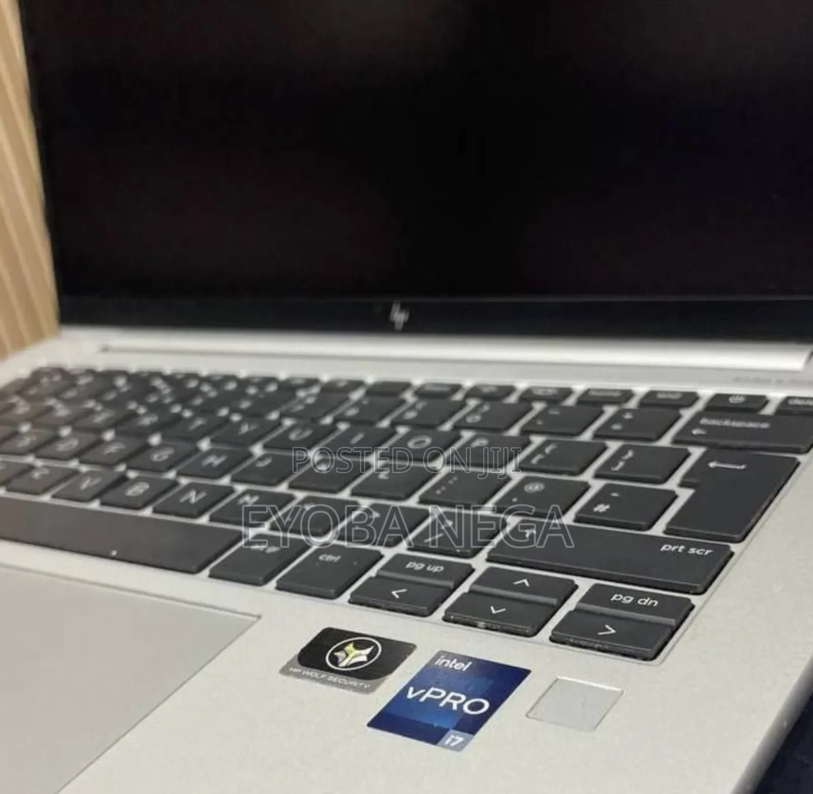New Laptop HP EliteBook 840 G9 16GB Intel Core I7 SSD 512GB