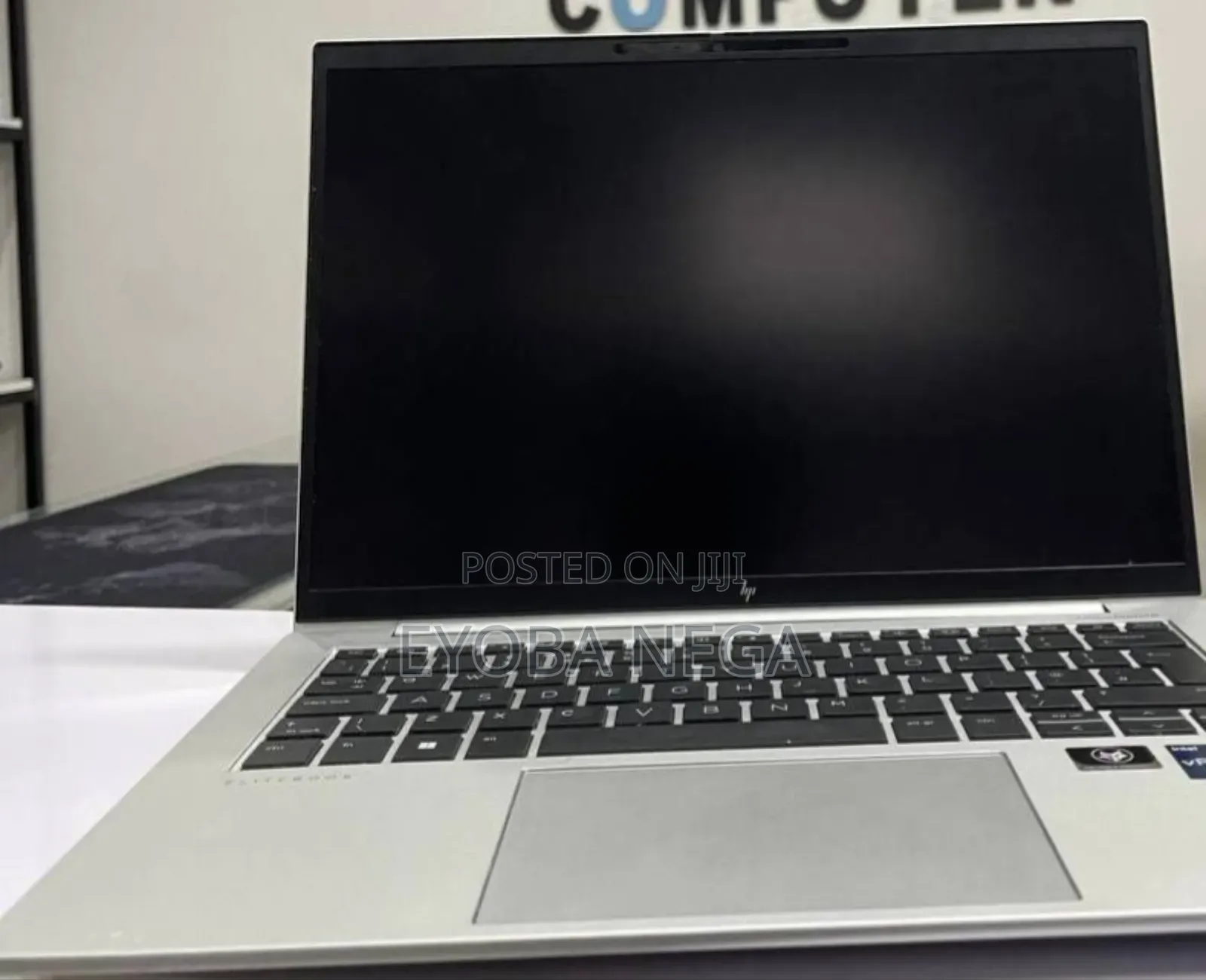 New Laptop HP EliteBook 840 G9 16GB Intel Core I7 SSD 512GB