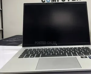 New Laptop HP EliteBook 840 G9 16GB Intel Core I7 SSD 512GB