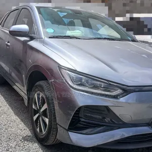 BYD E2 43 kWh 94 hp FWD 2025 Gray