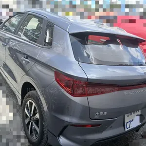 BYD E2 43 kWh 94 hp FWD 2025 Gray