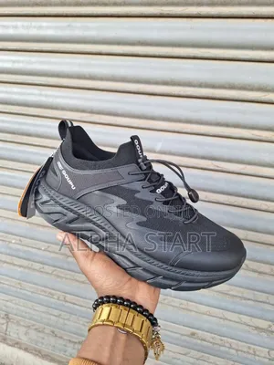 በድጋሚ ገብቷል Goupu Comfortable Sneakers (ረጅም ሰዓት ለሚቆም ተመራጭ)