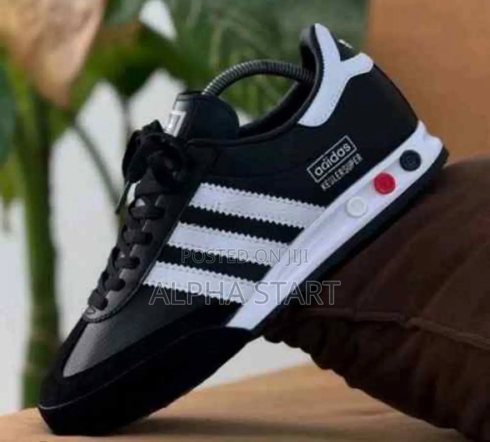 New Arrival Adidas Keglersuper Made in Vietnam