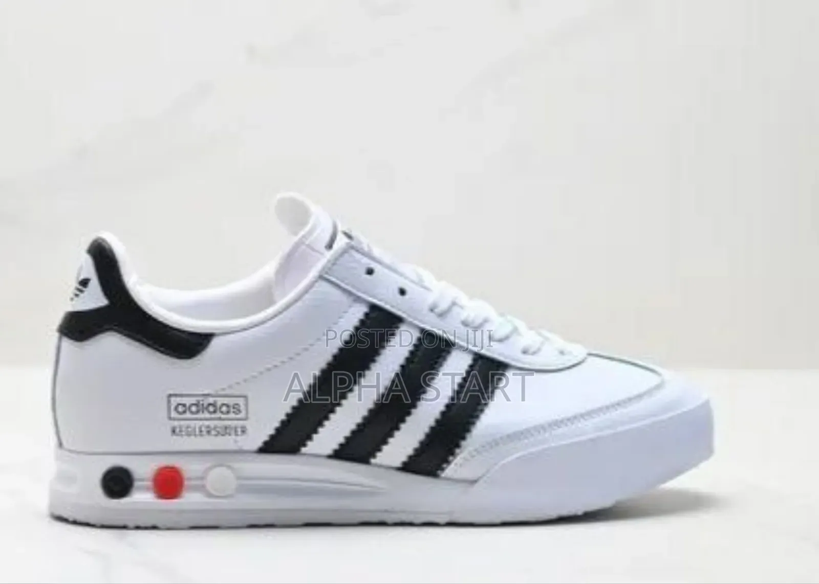 New Arrival Adidas Keglersuper Made in Vietnam
