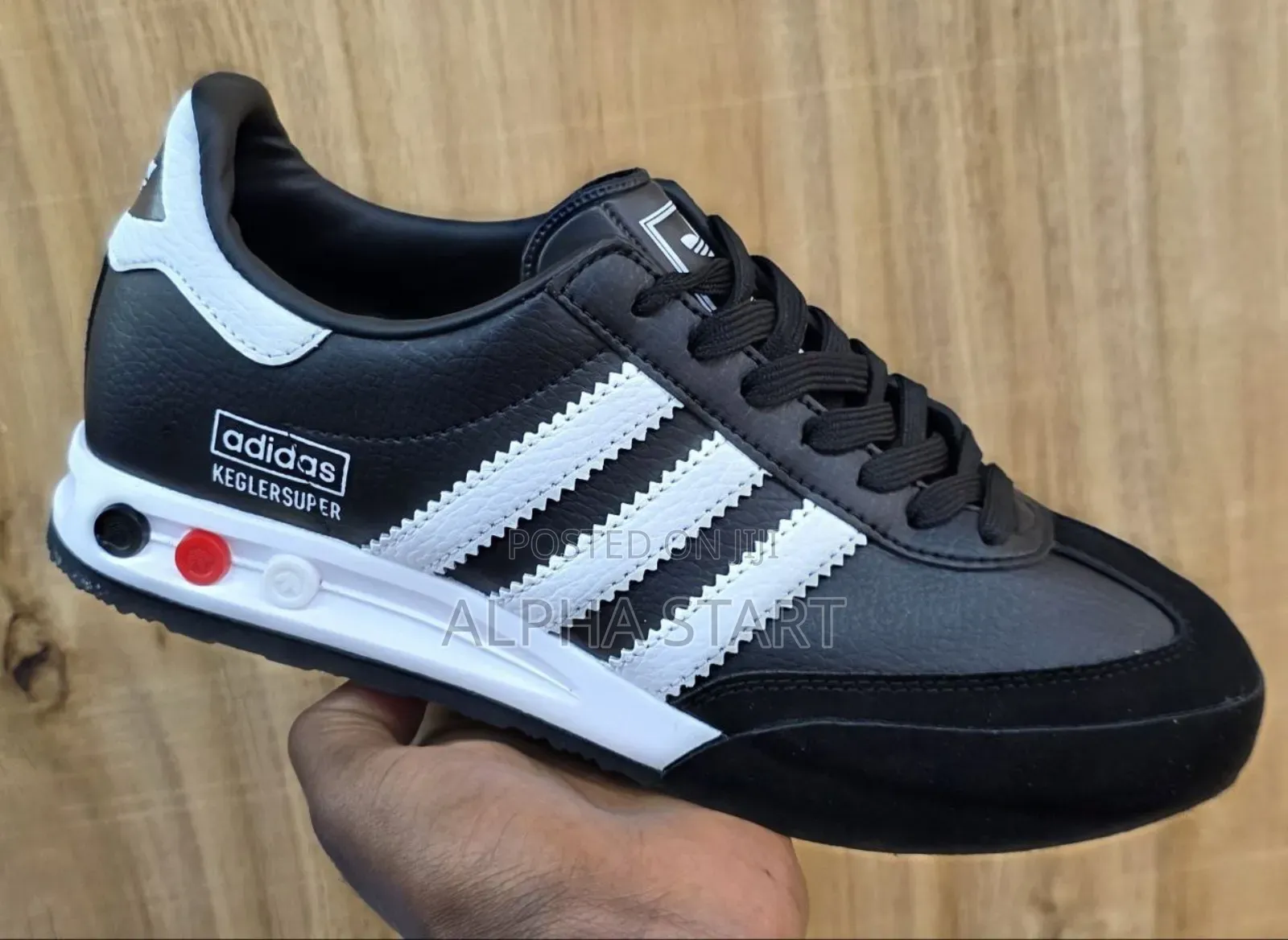 New Arrival Adidas Keglersuper Made in Vietnam